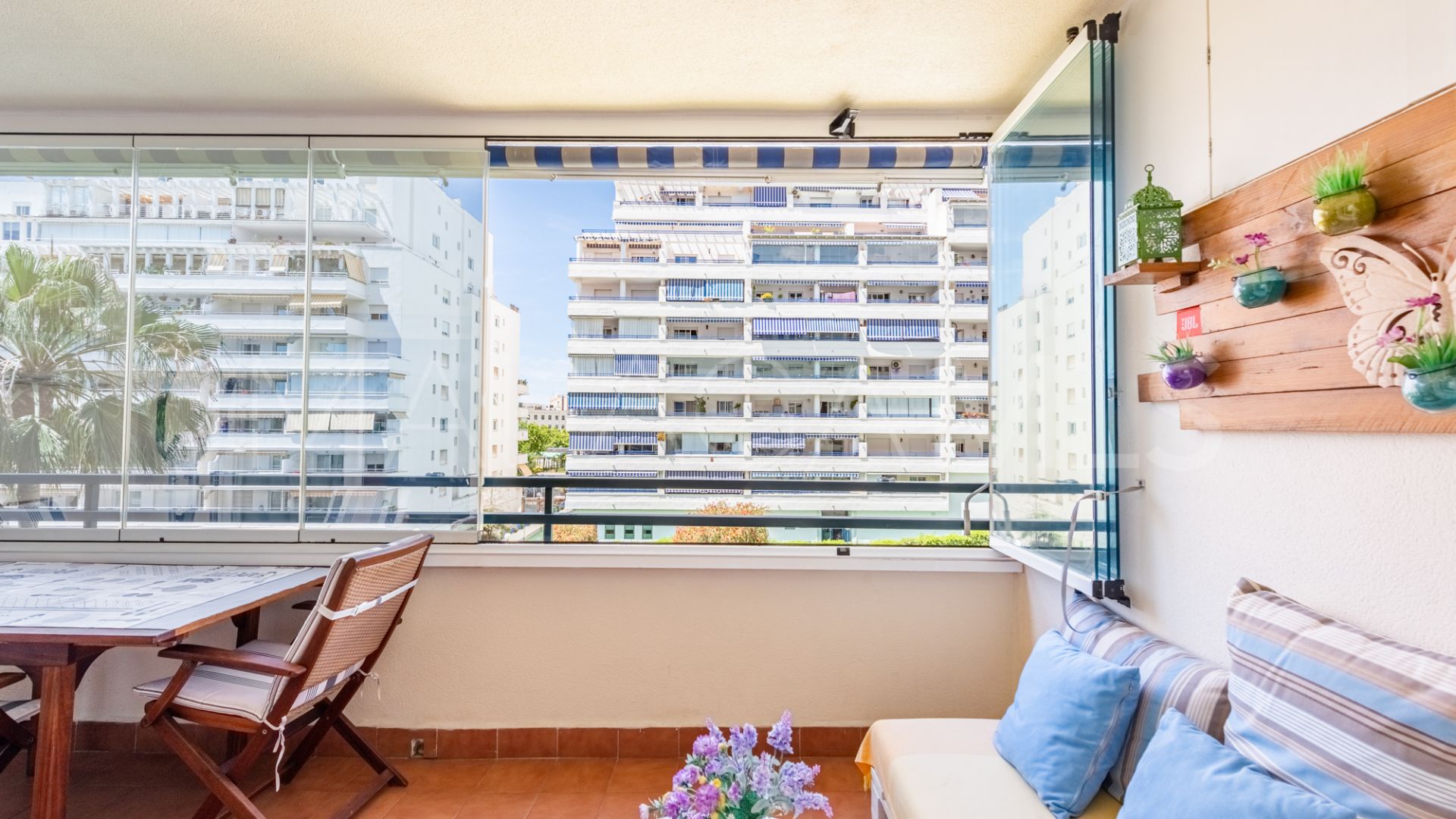 Wohnung for sale in Marbella City
