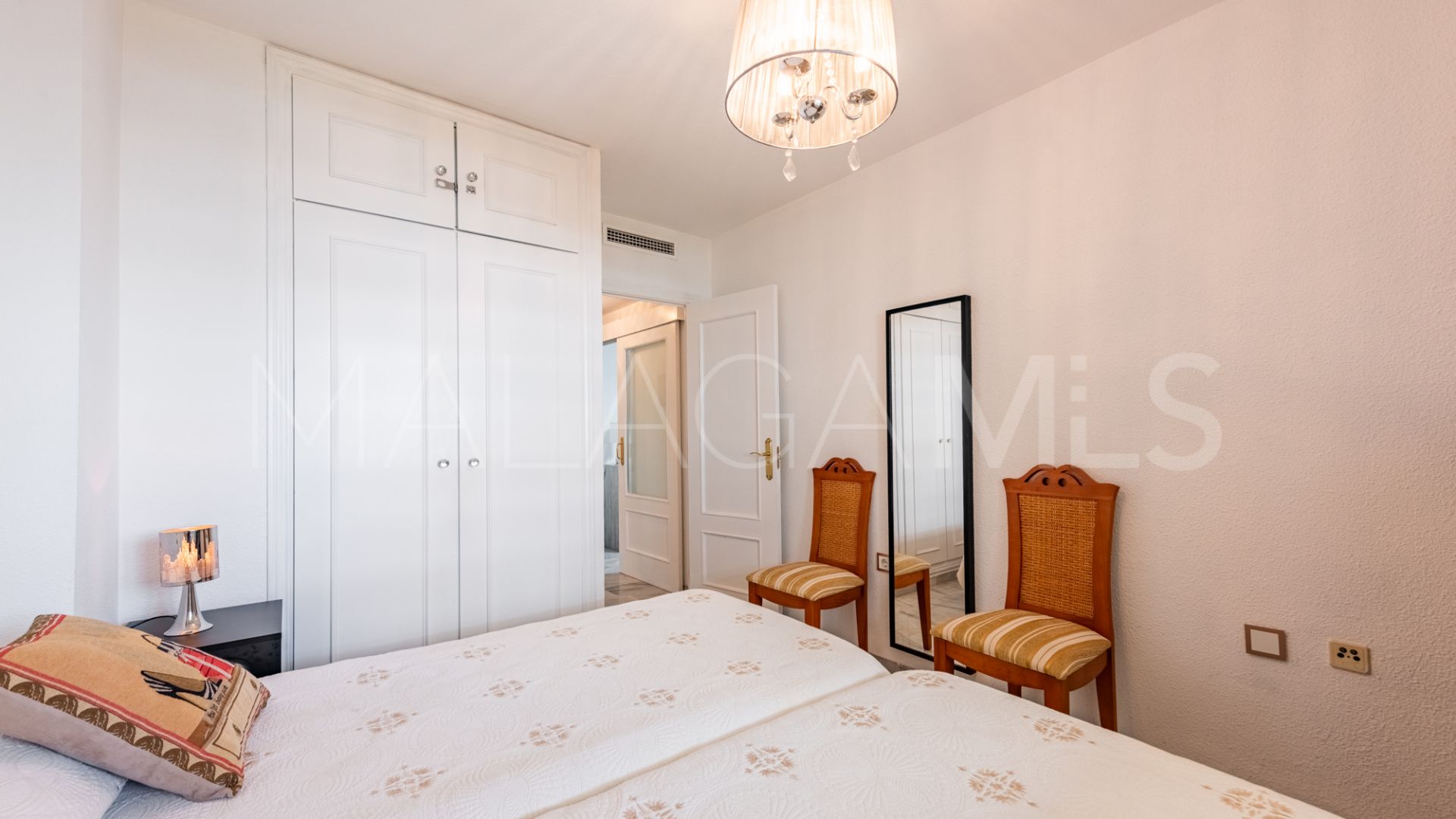 Wohnung for sale in Marbella City