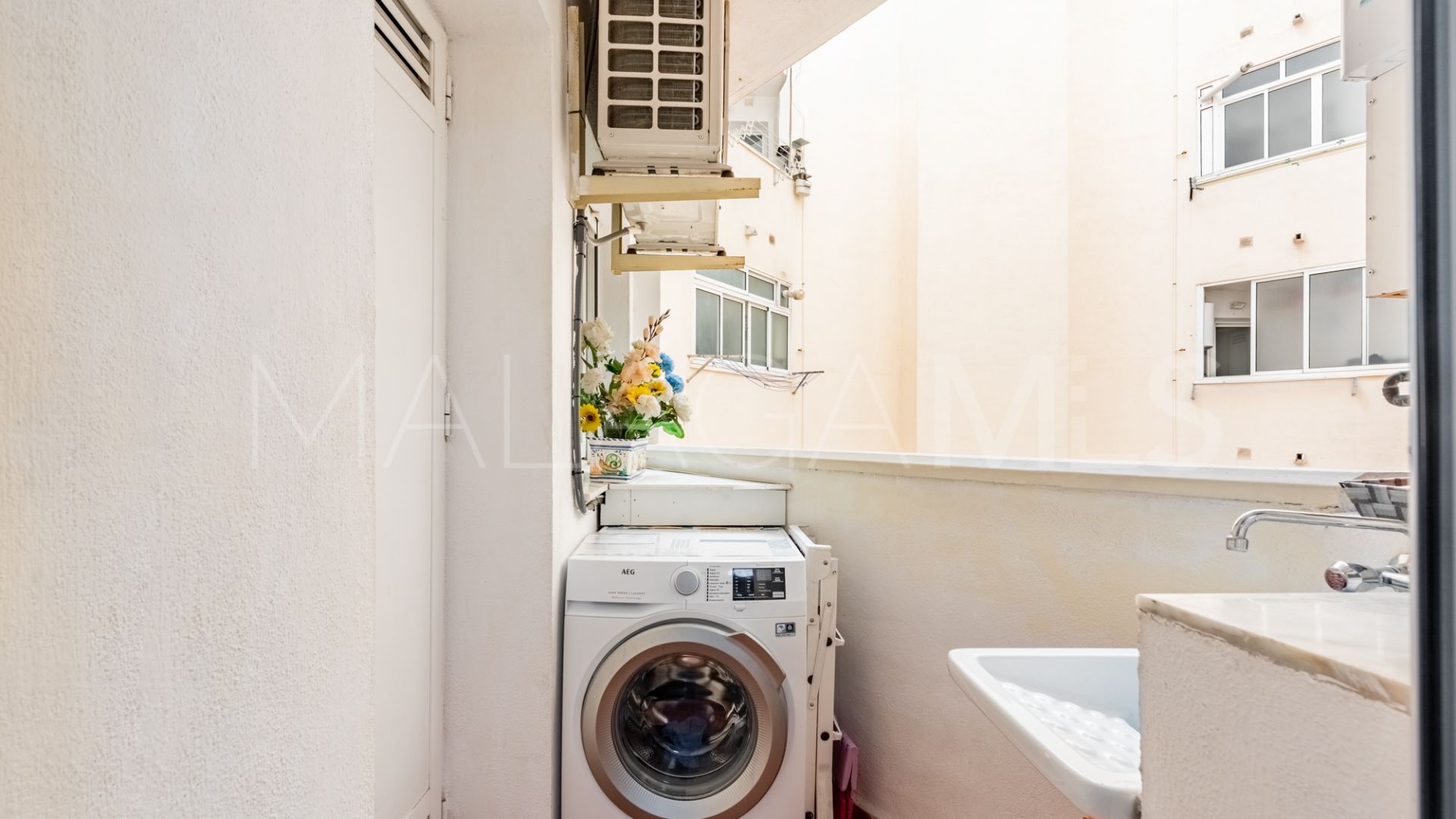 Wohnung for sale in Marbella City
