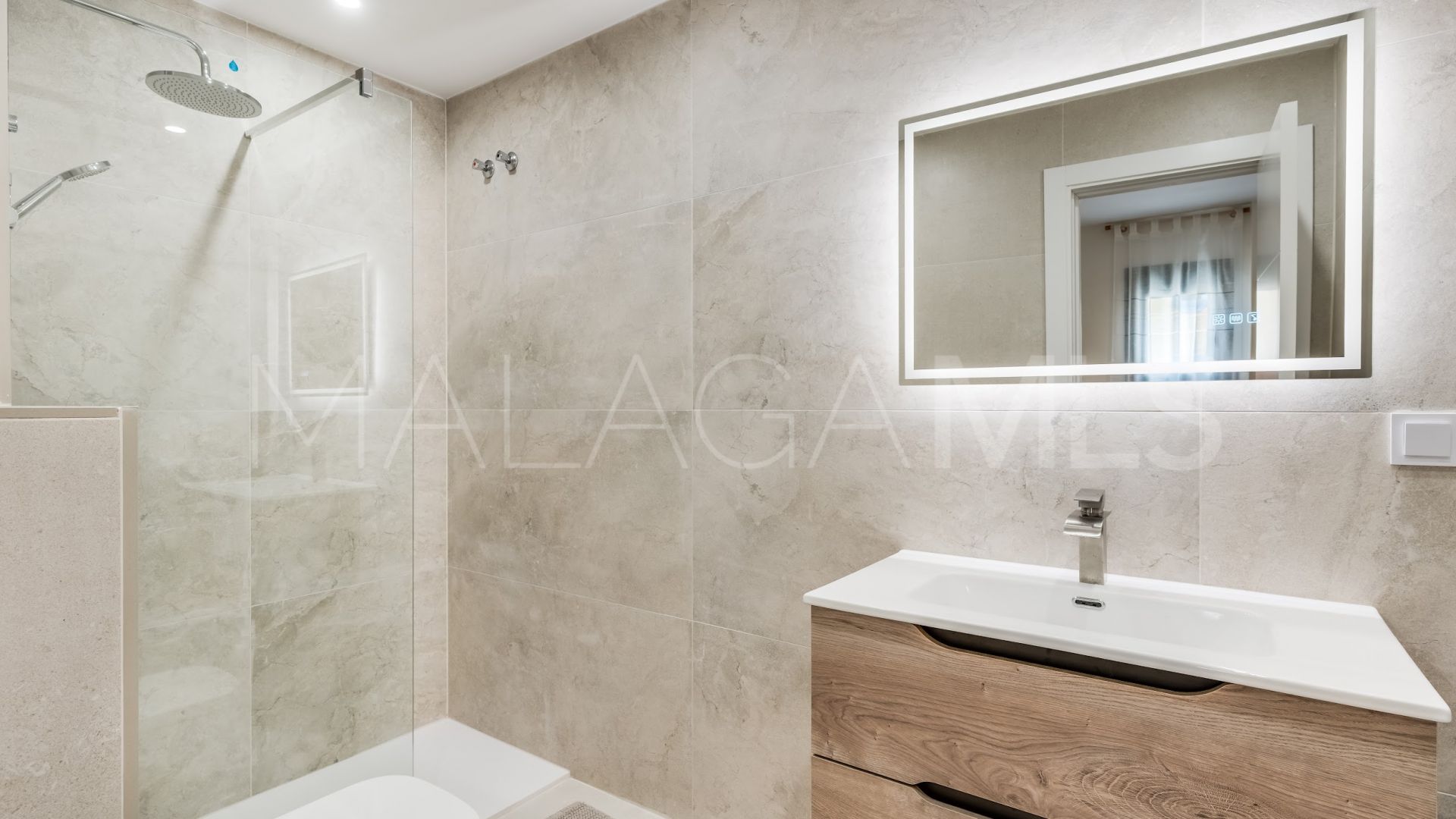 Los Almendros I, apartamento with 4 bedrooms for sale