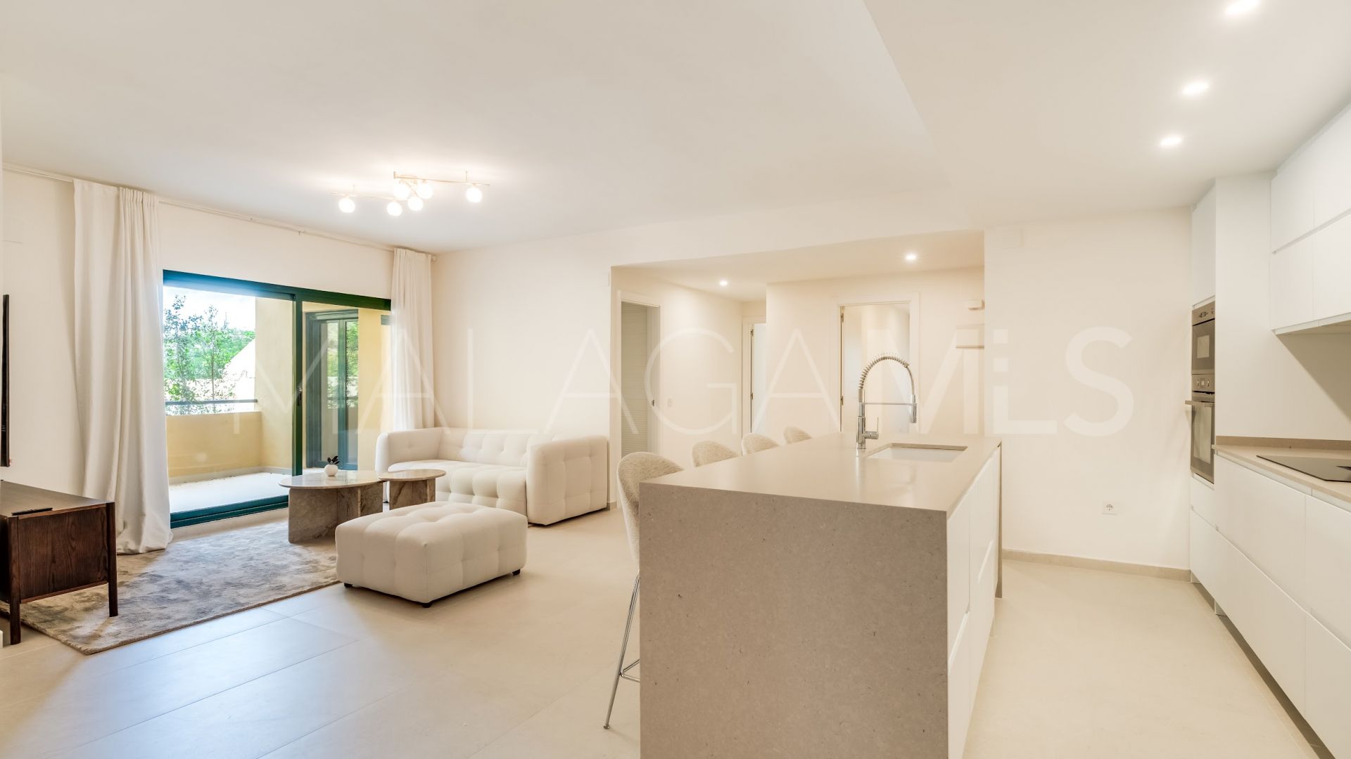 Los Almendros I, apartamento with 4 bedrooms for sale