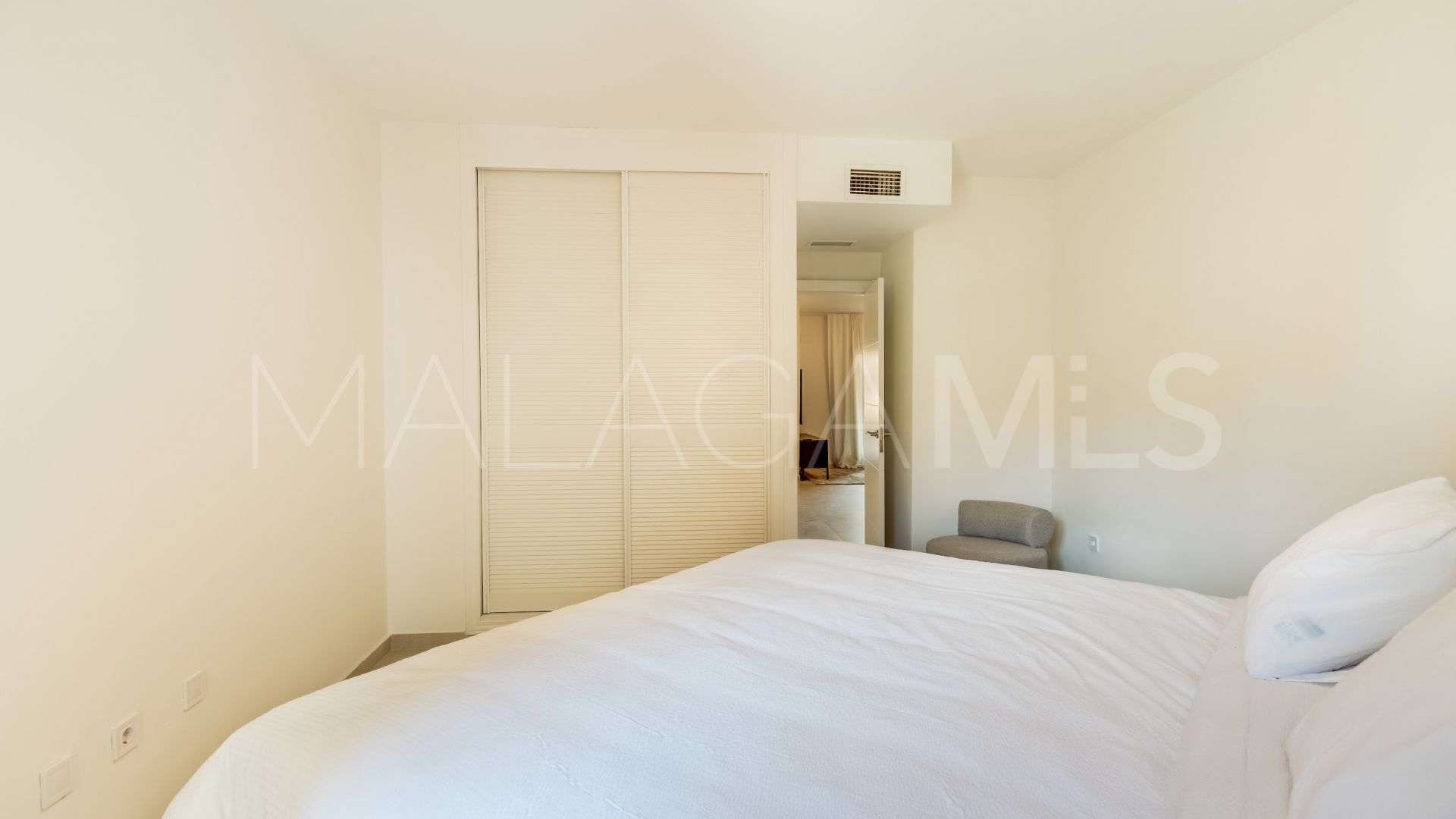 Los Almendros I, apartamento with 4 bedrooms for sale