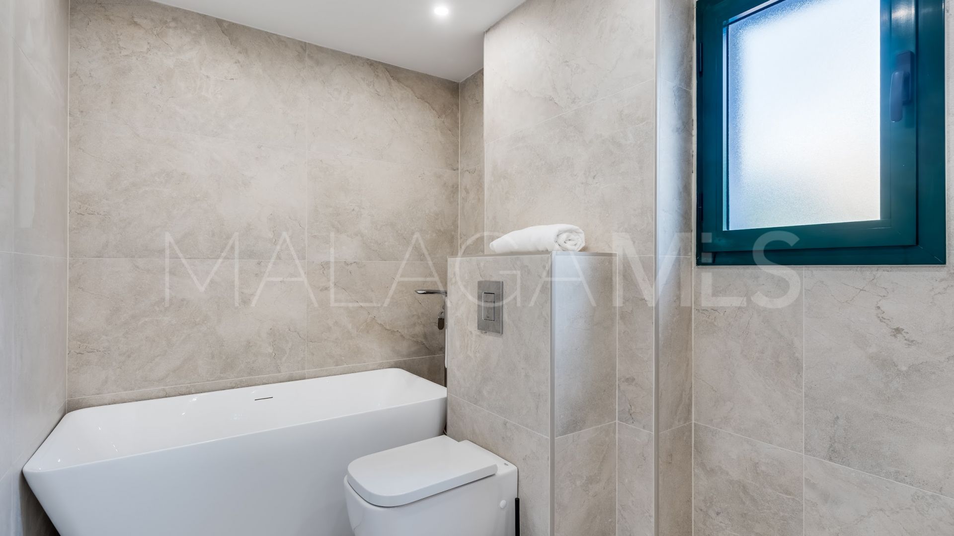 Los Almendros I, apartamento with 4 bedrooms for sale