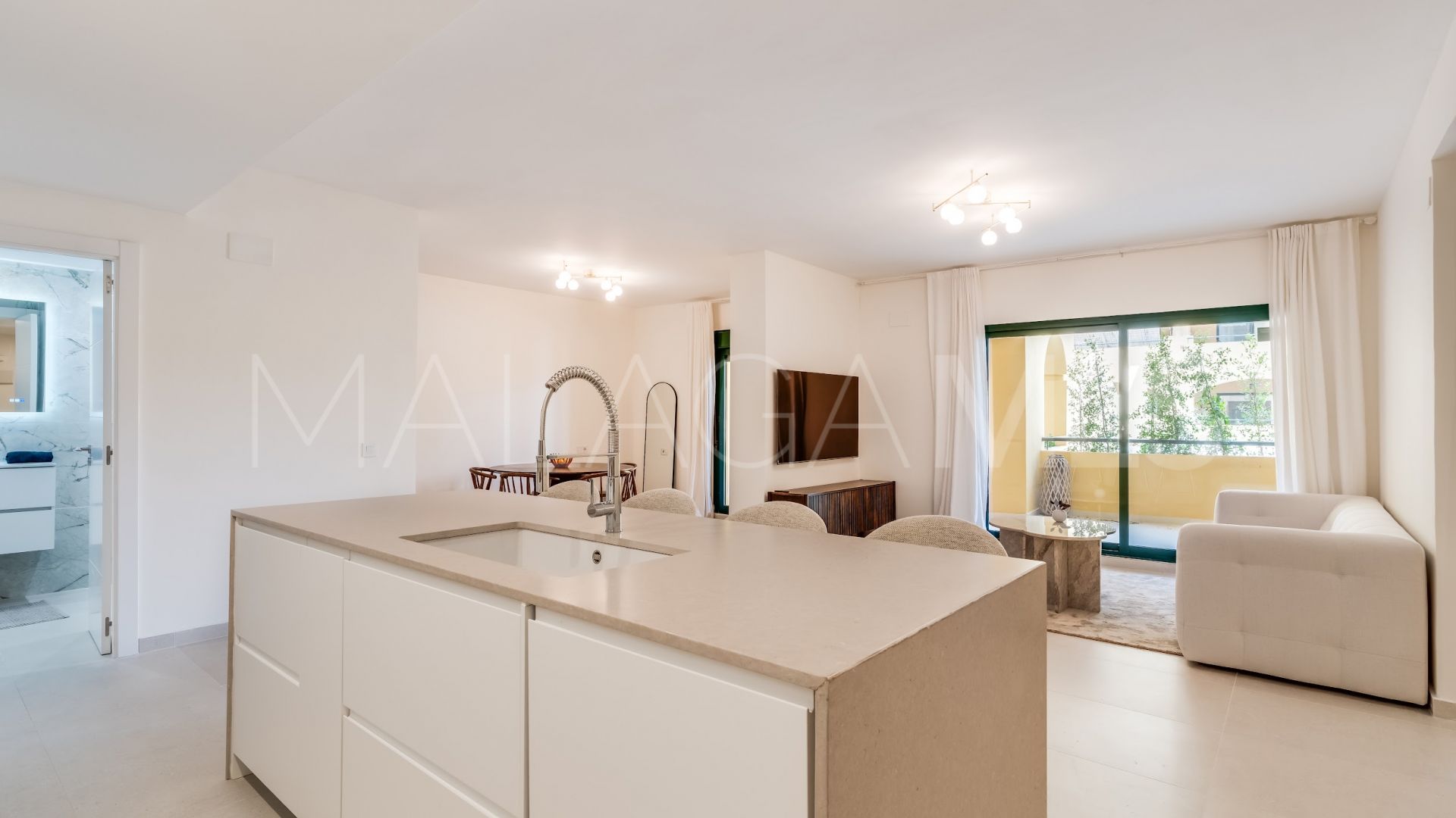 Los Almendros I, apartamento with 4 bedrooms for sale