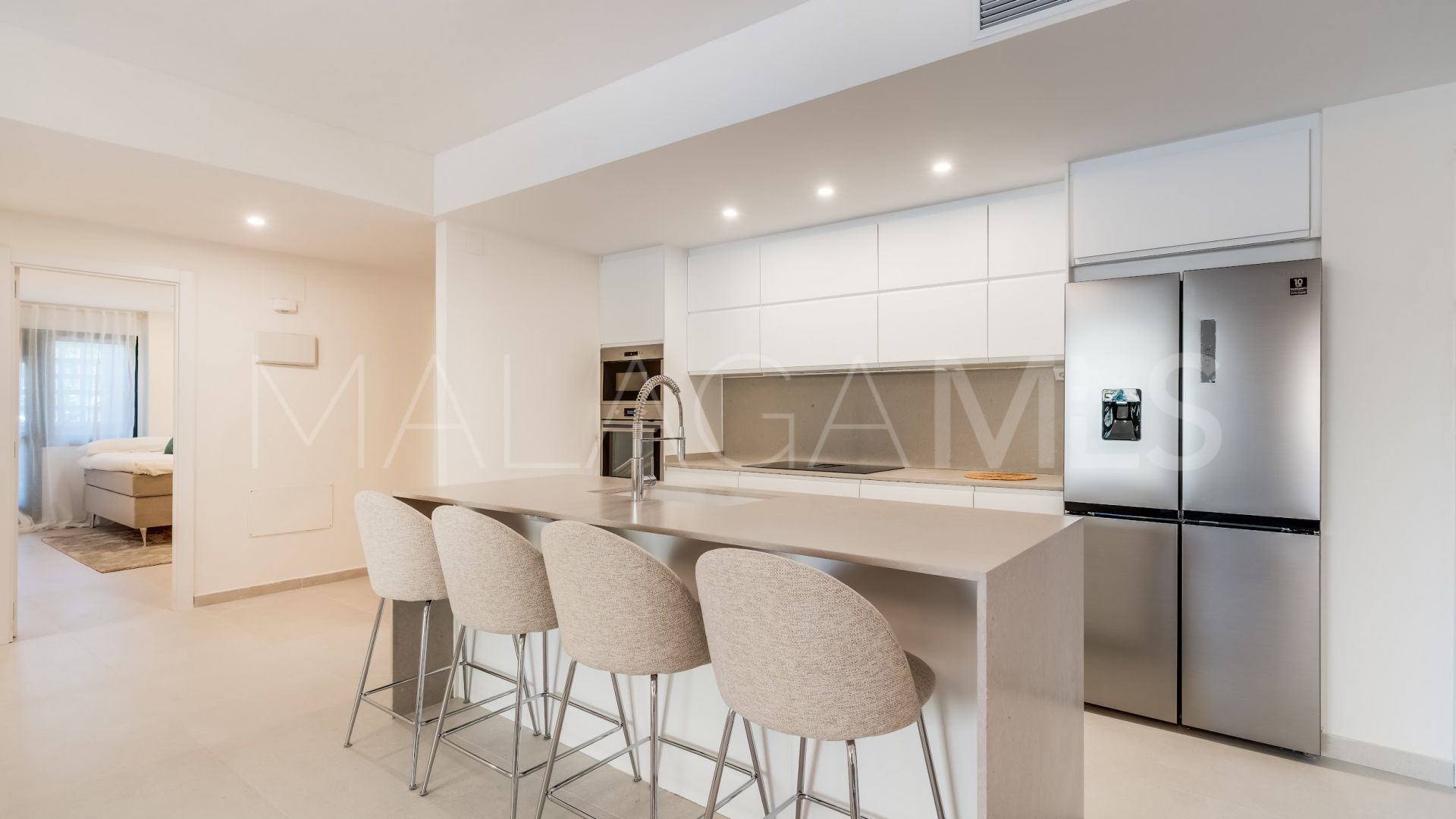 Los Almendros I, apartamento with 4 bedrooms for sale