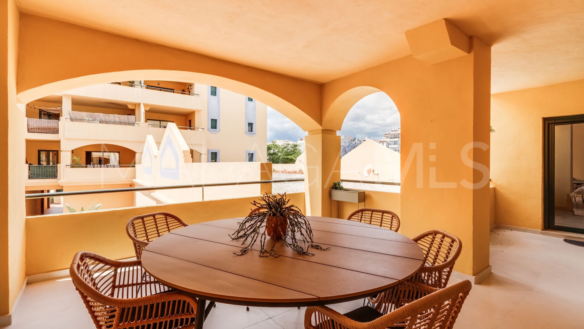 Los Almendros I, apartamento with 4 bedrooms for sale