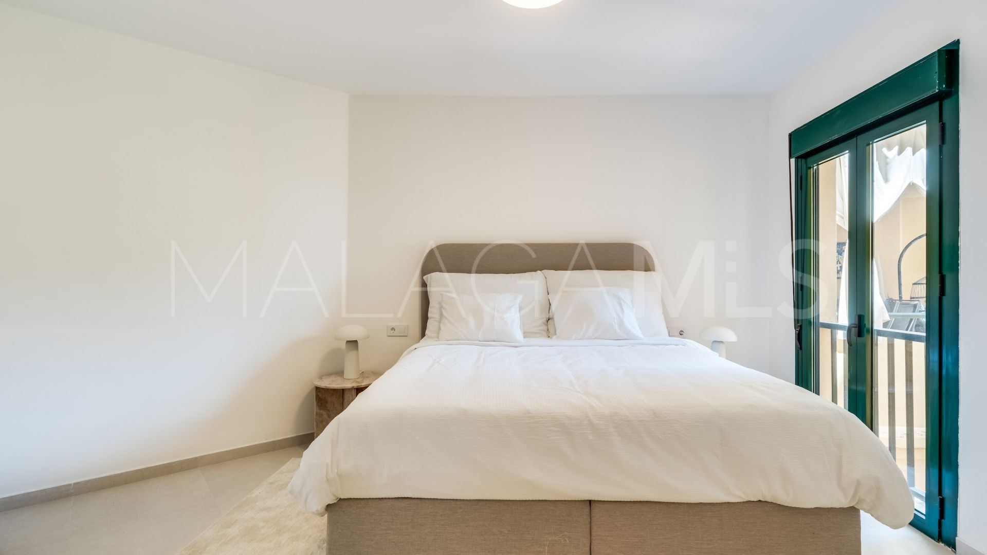 Los Almendros I, apartamento with 4 bedrooms for sale