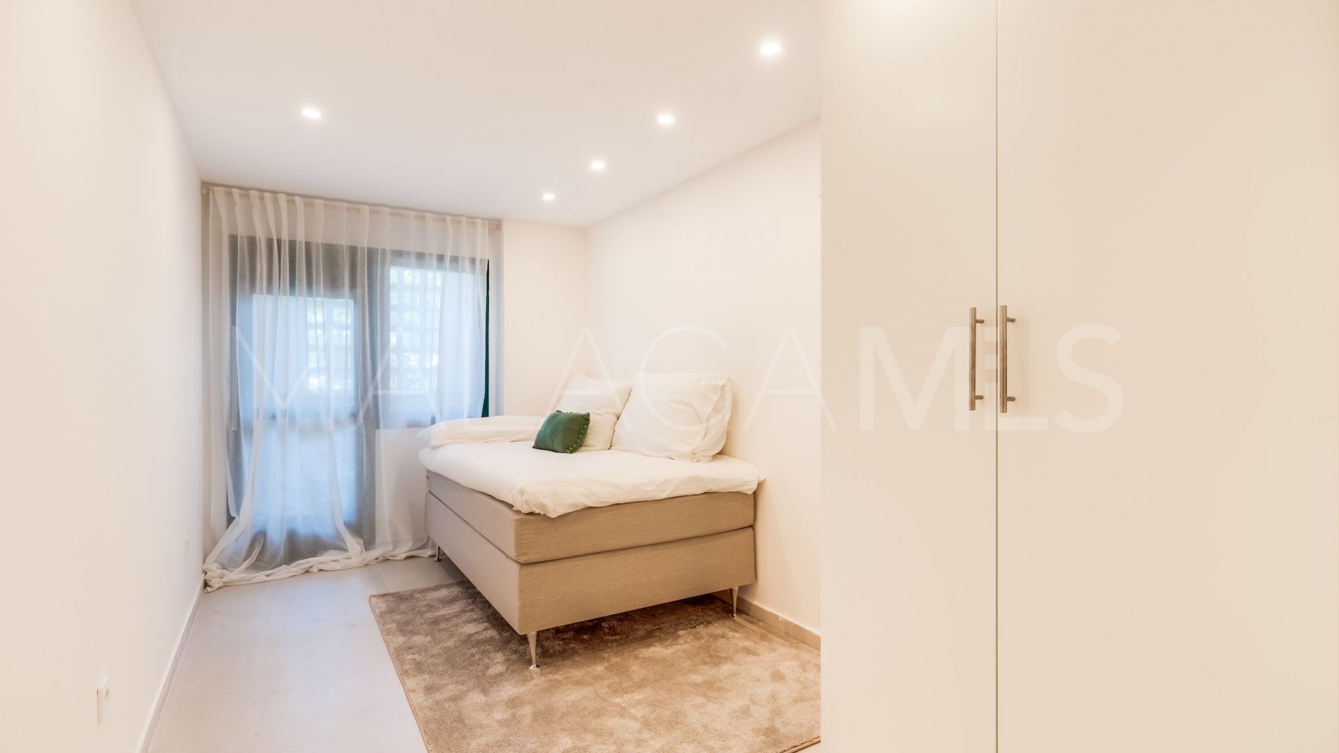 Los Almendros I, apartamento with 4 bedrooms for sale