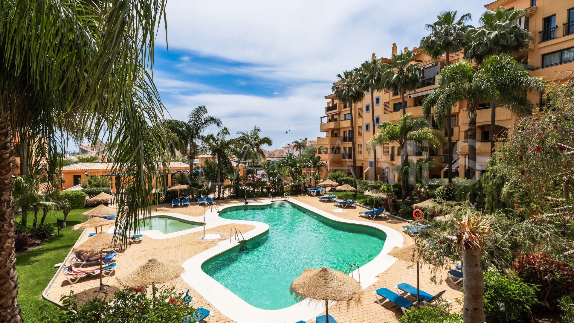 Los Almendros I, apartamento with 4 bedrooms for sale