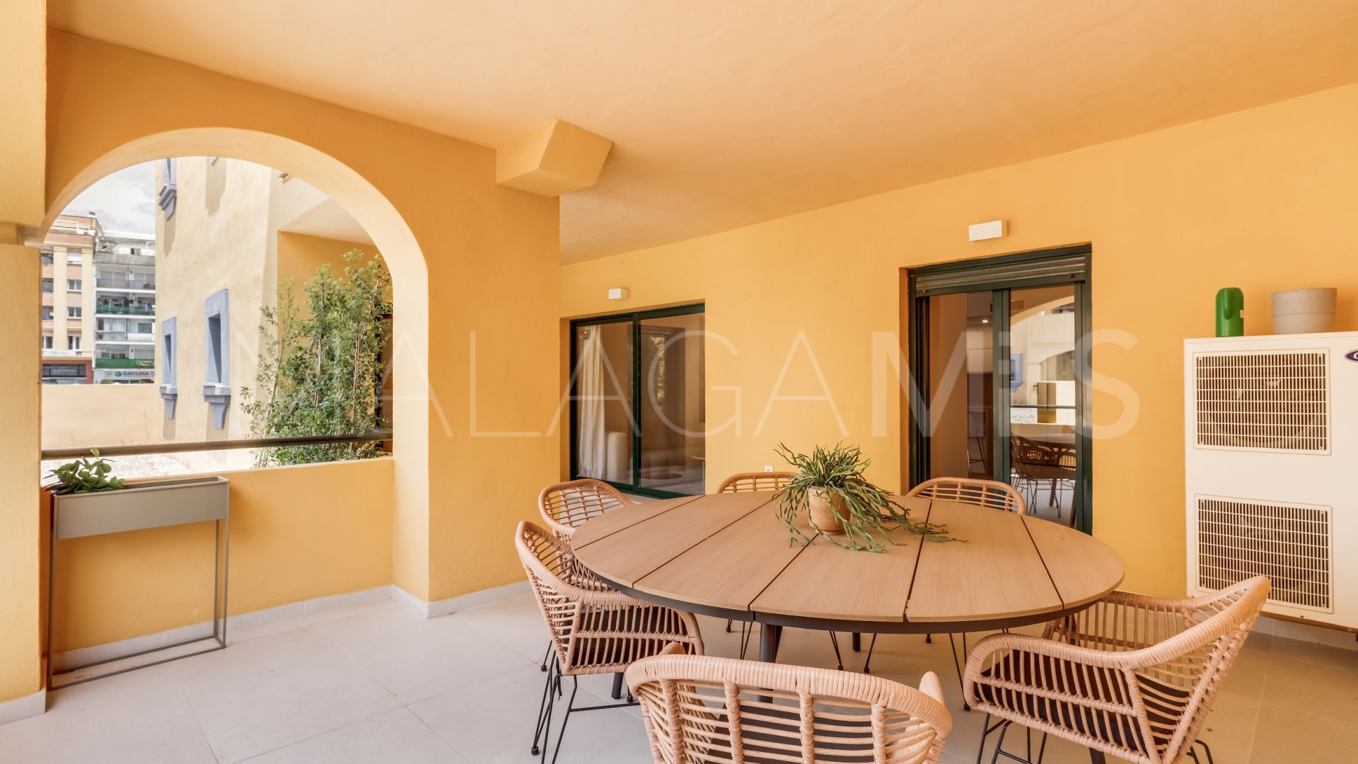Los Almendros I, apartamento with 4 bedrooms for sale