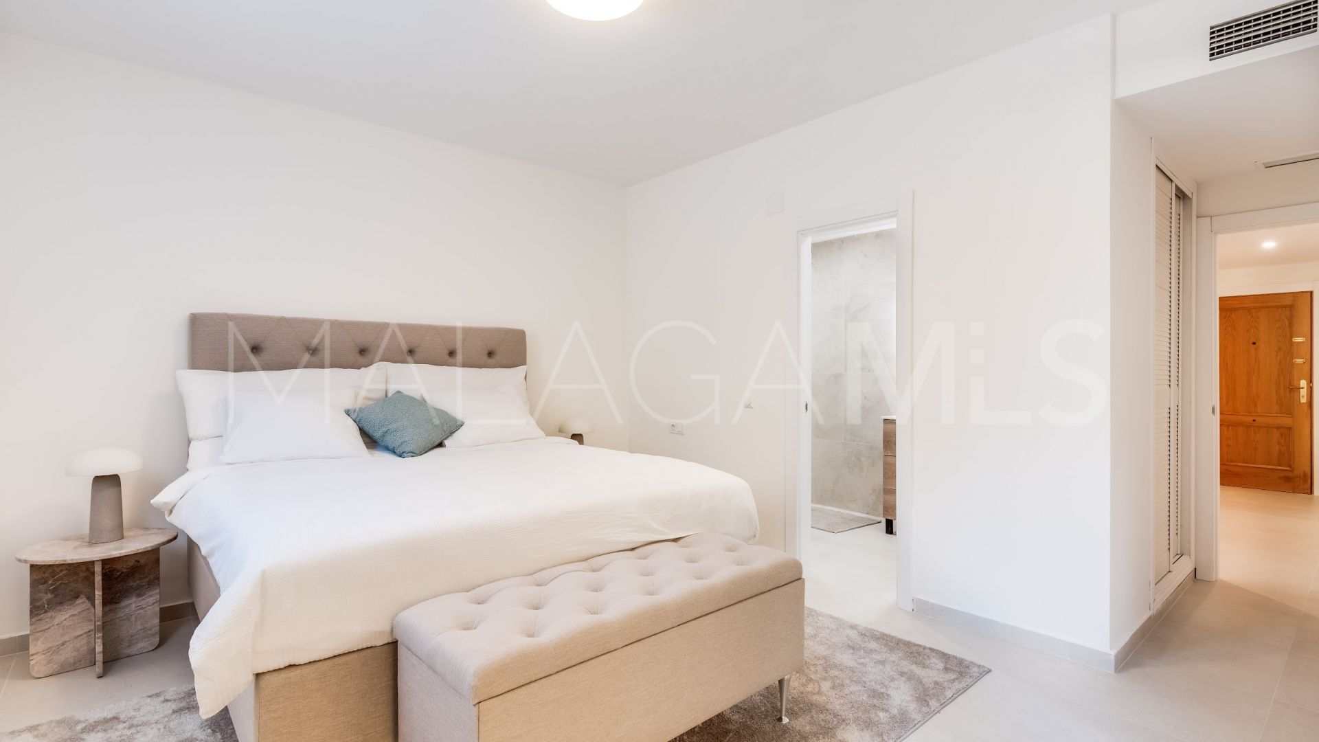 Los Almendros I, apartamento with 4 bedrooms for sale