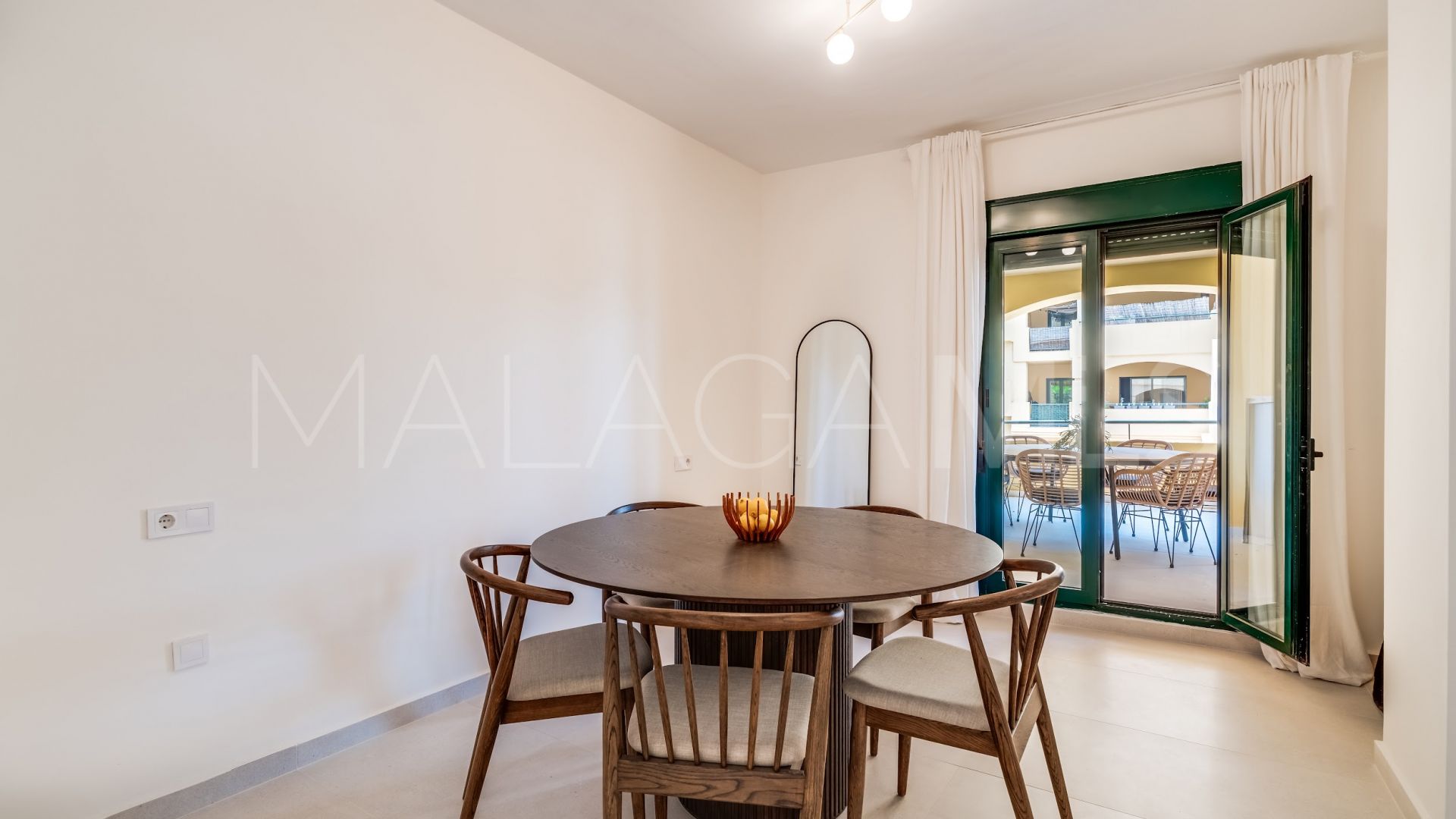 Los Almendros I, apartamento with 4 bedrooms for sale