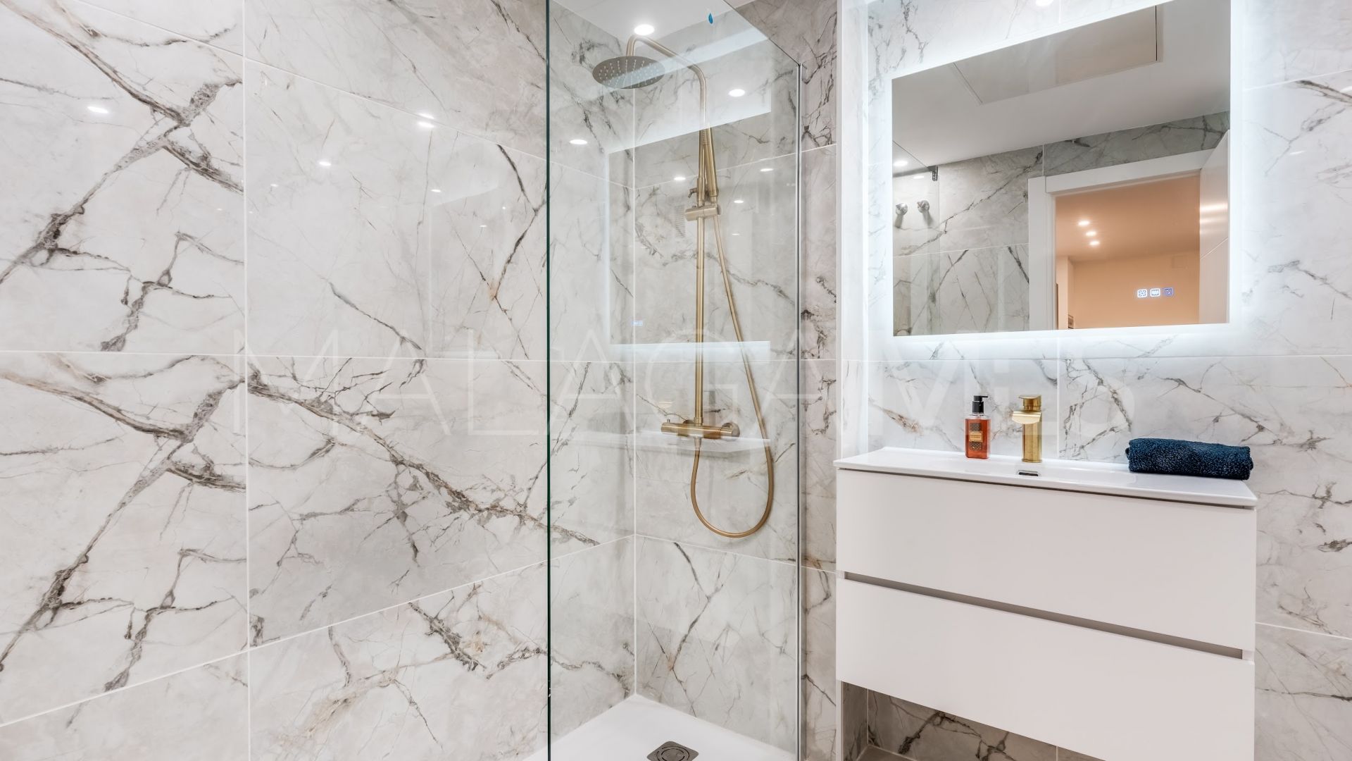 Los Almendros I, apartamento with 4 bedrooms for sale