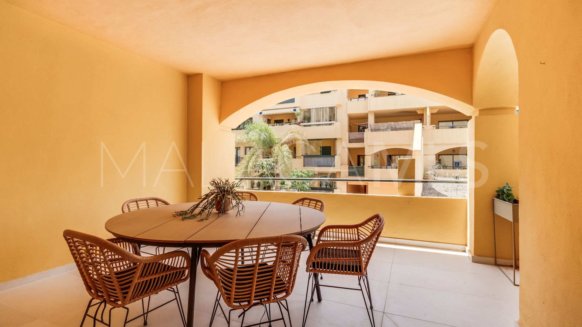 Los Almendros I, apartamento with 4 bedrooms for sale