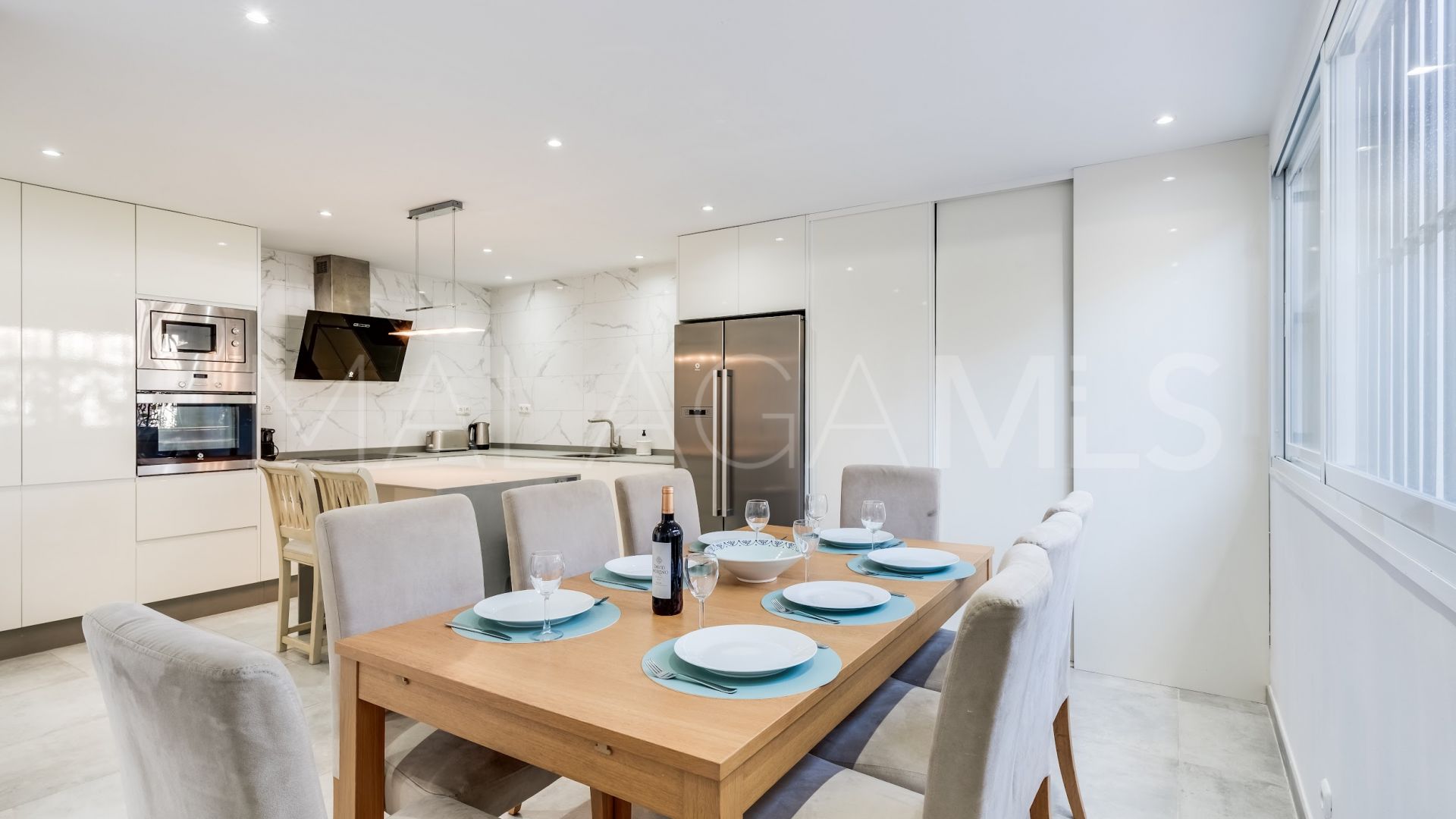 Duplex rez de chaussée for sale in Castiglione