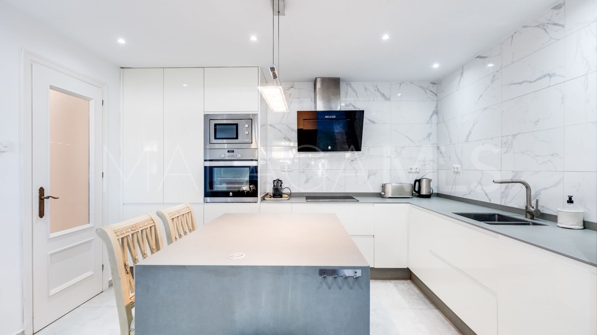 Duplex rez de chaussée for sale in Castiglione