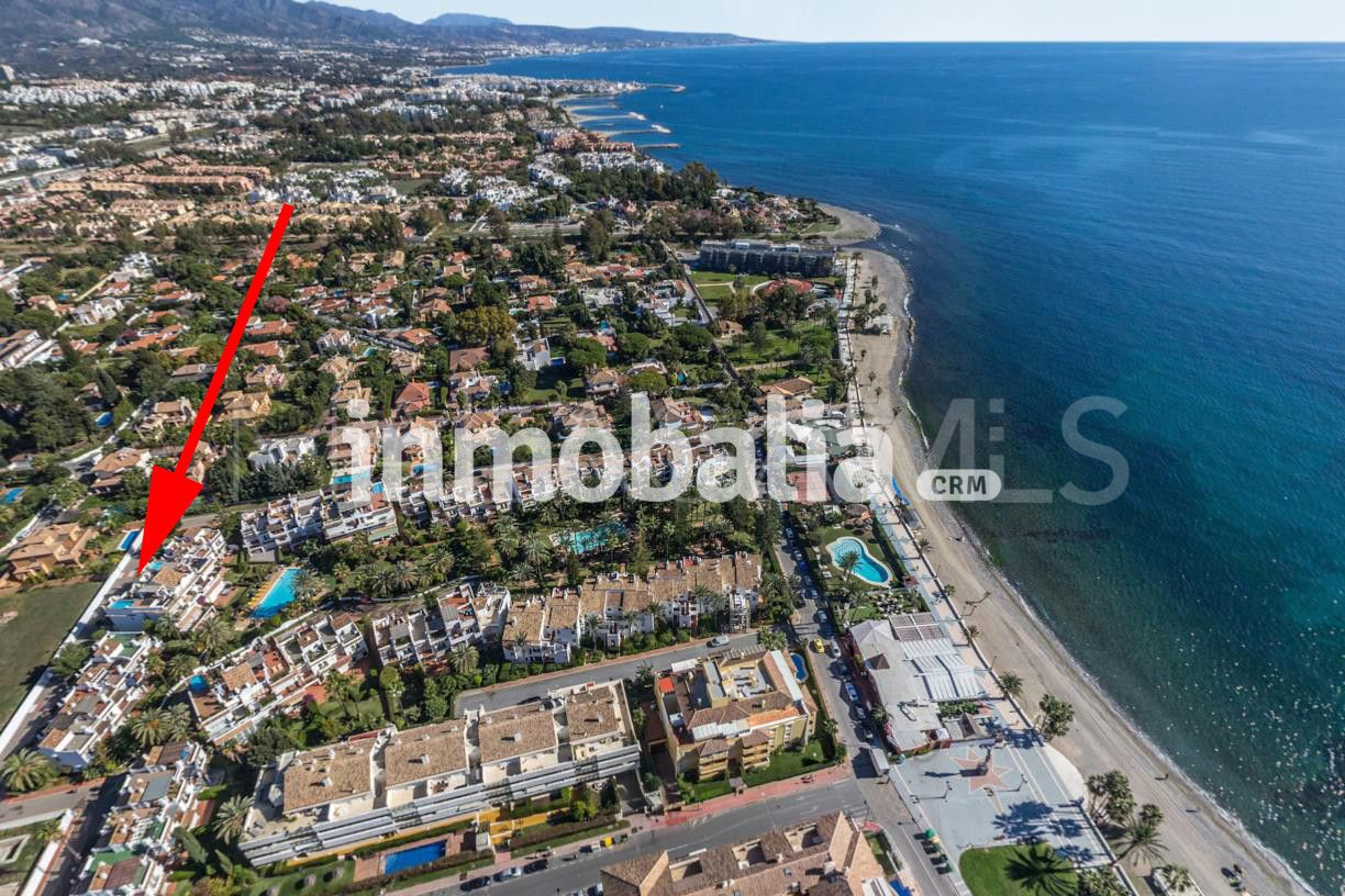 Duplex rez de chaussée for sale in Castiglione