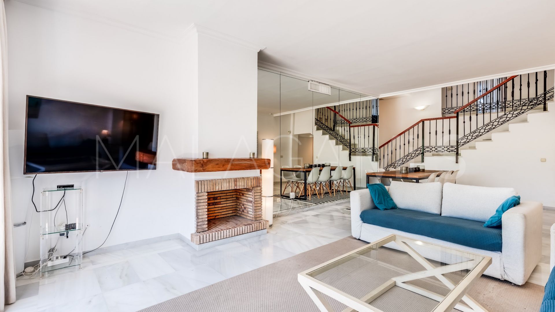 Duplex rez de chaussée for sale in Castiglione