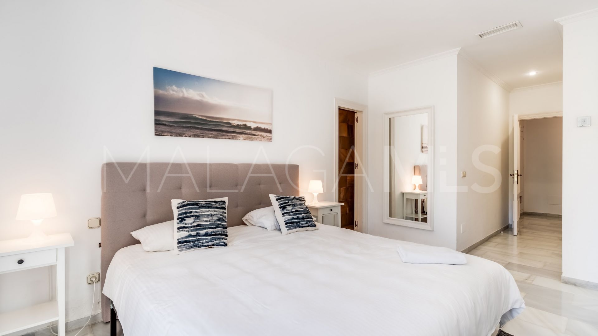Duplex rez de chaussée for sale in Castiglione