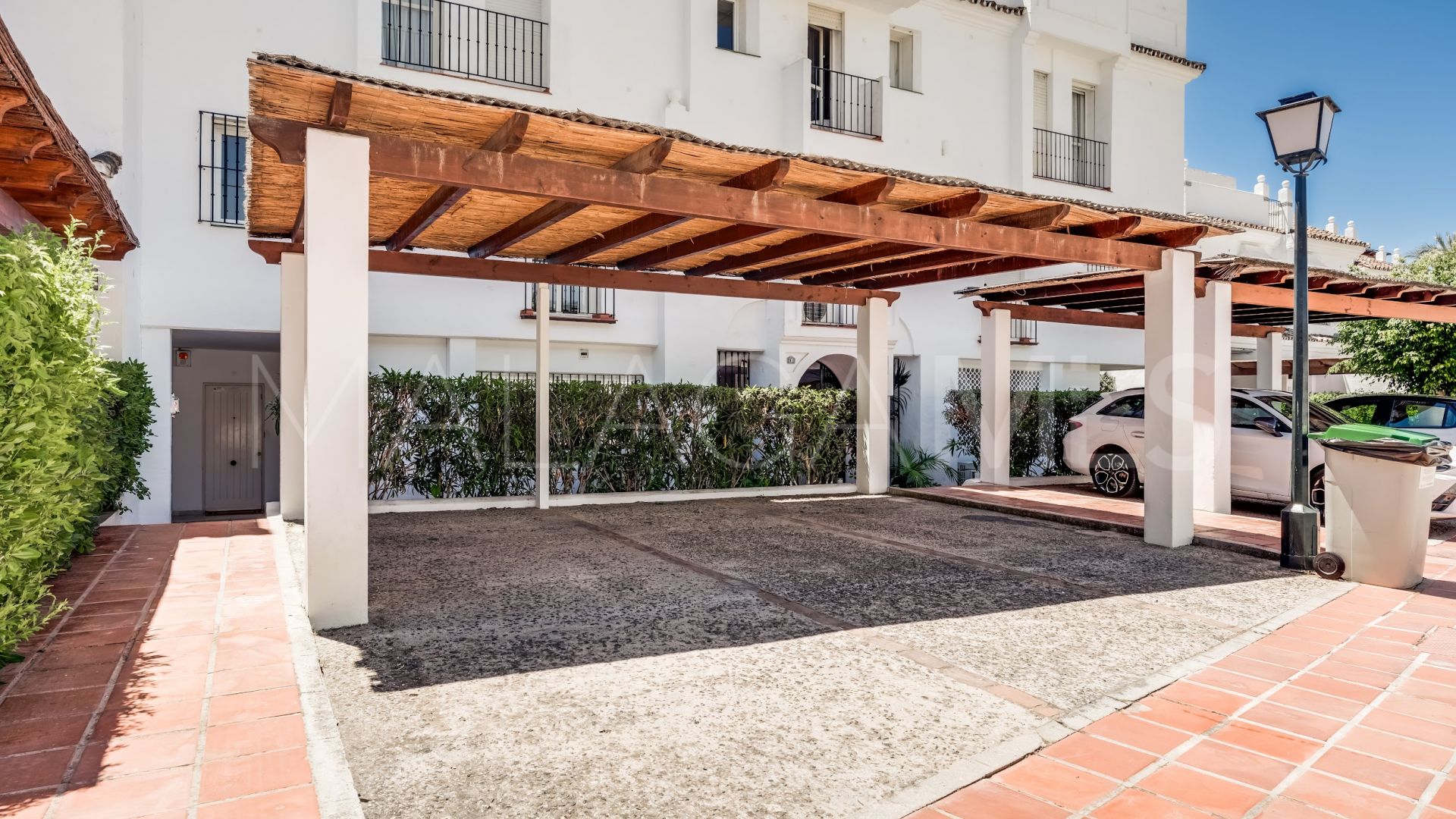 Duplex rez de chaussée for sale in Castiglione