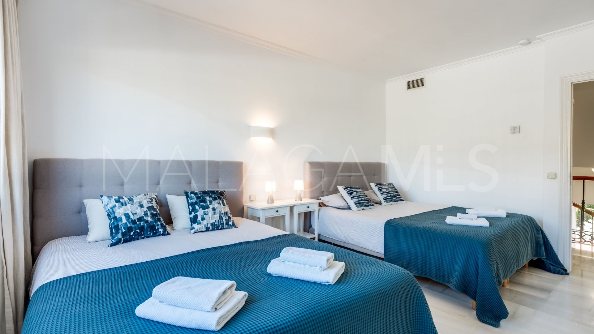 Duplex rez de chaussée for sale in Castiglione