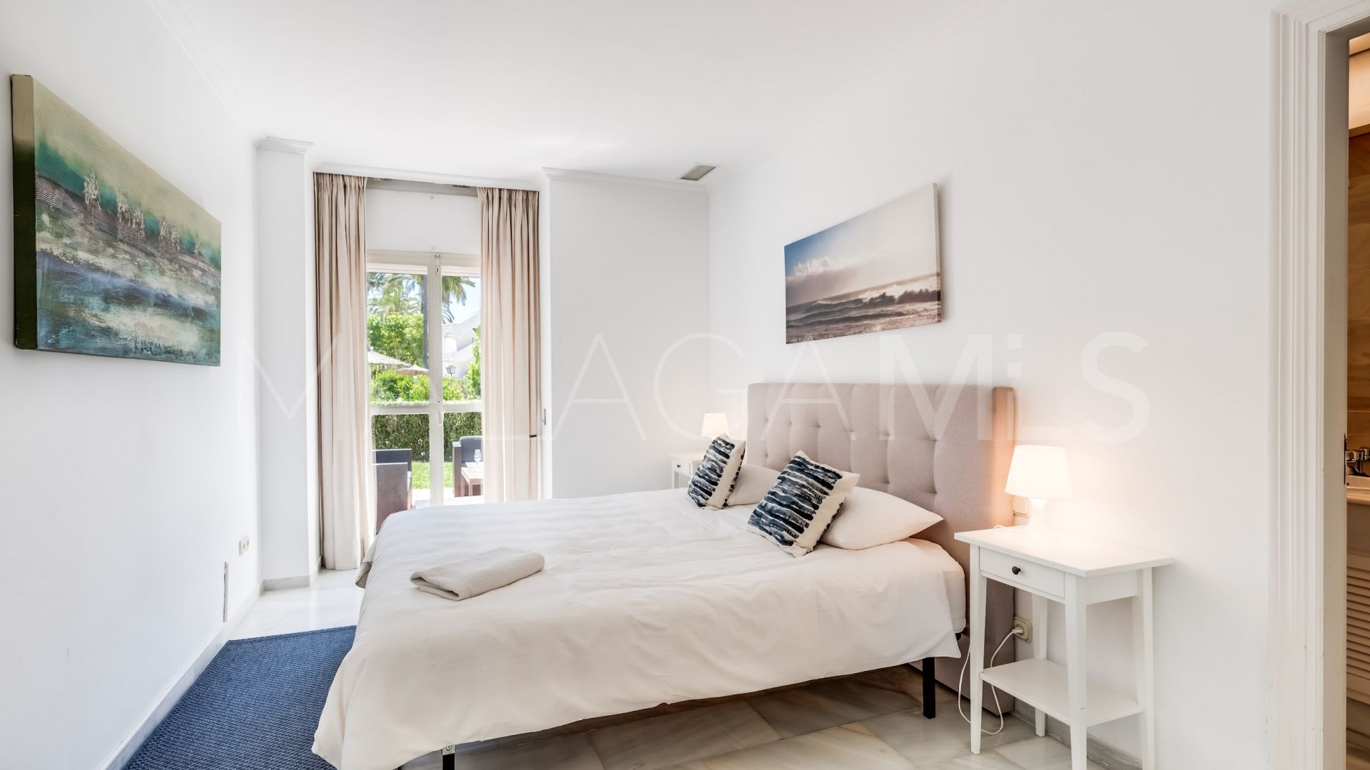 Duplex rez de chaussée for sale in Castiglione
