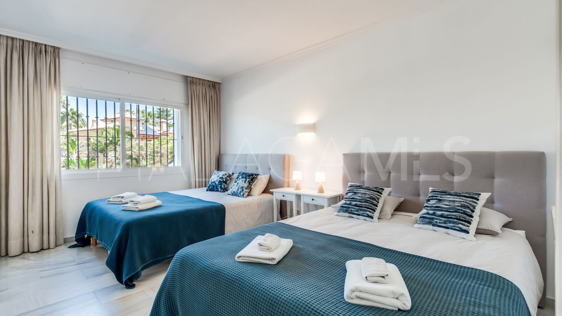 Duplex rez de chaussée for sale in Castiglione