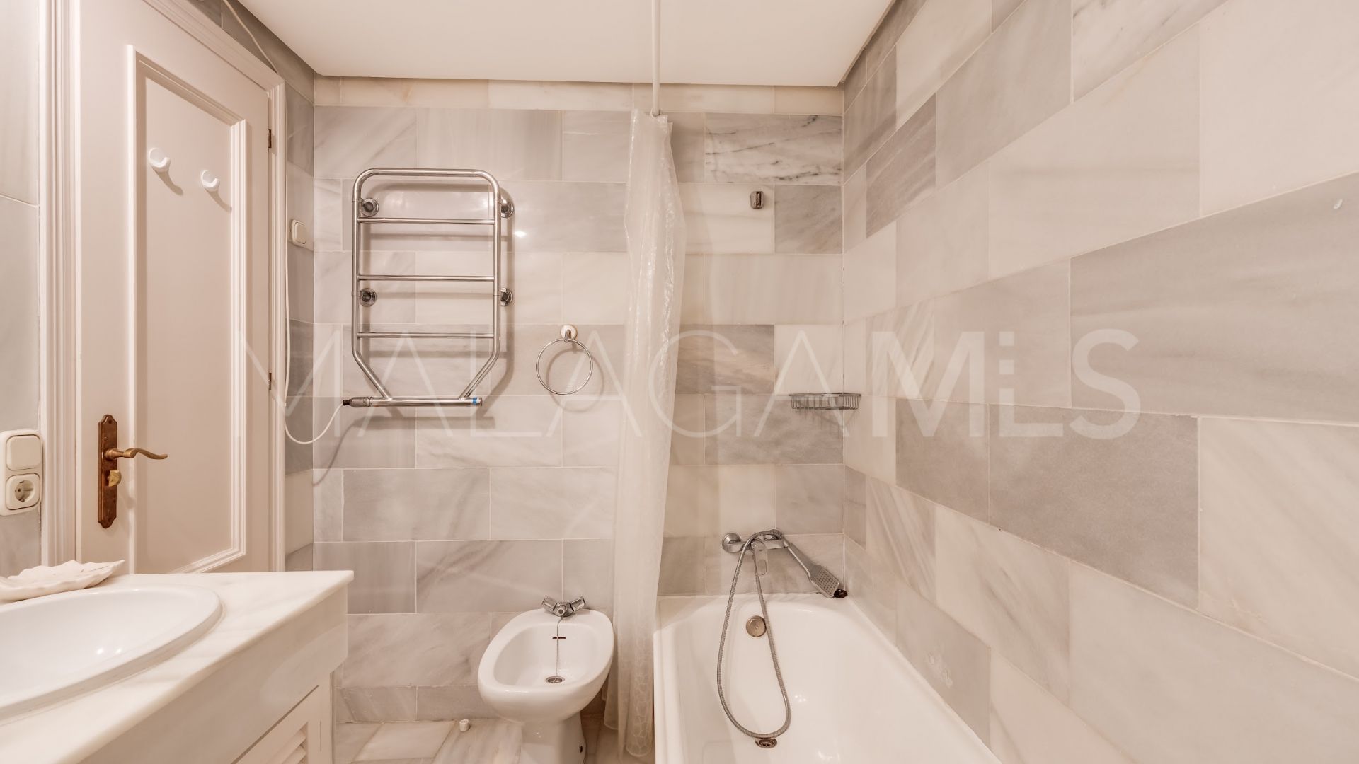 Duplex rez de chaussée for sale in Castiglione