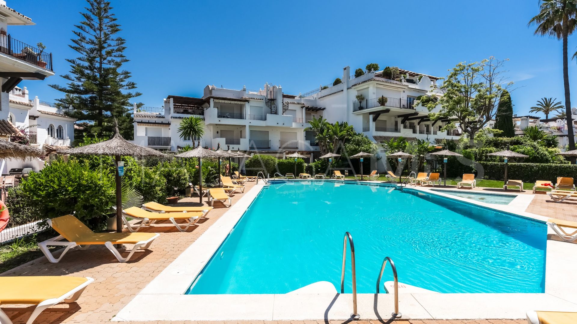 Duplex rez de chaussée for sale in Castiglione