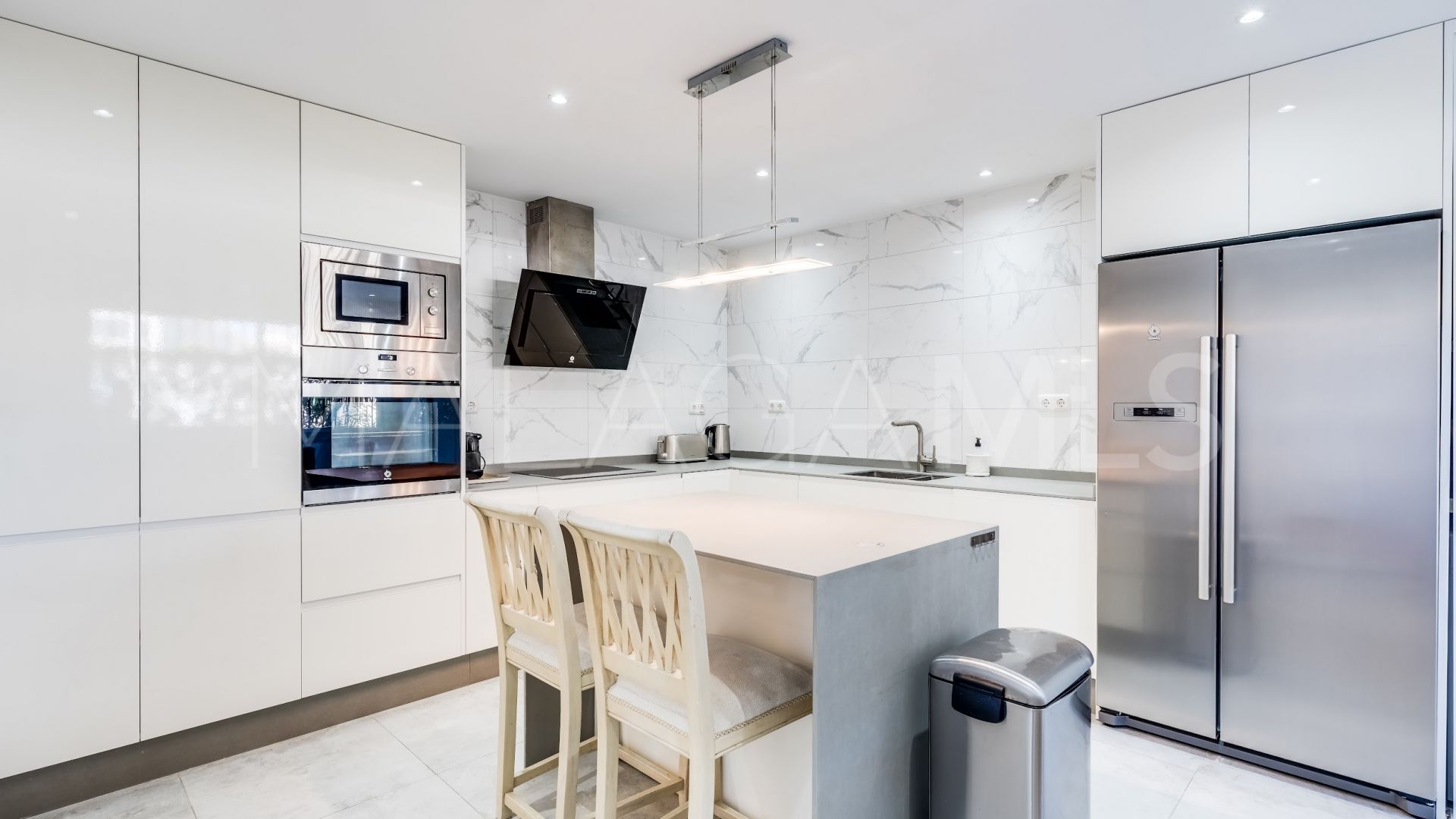 Duplex rez de chaussée for sale in Castiglione