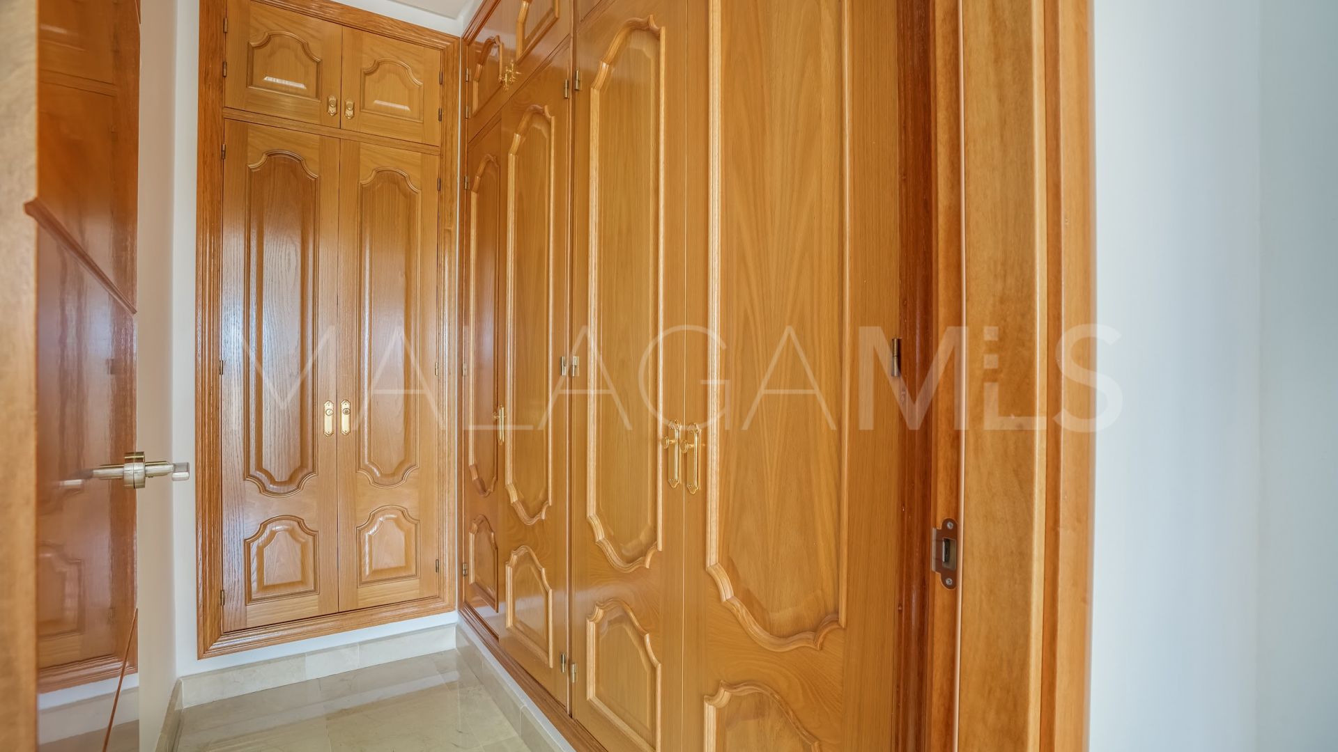 Villa for sale in Los Naranjos Golf