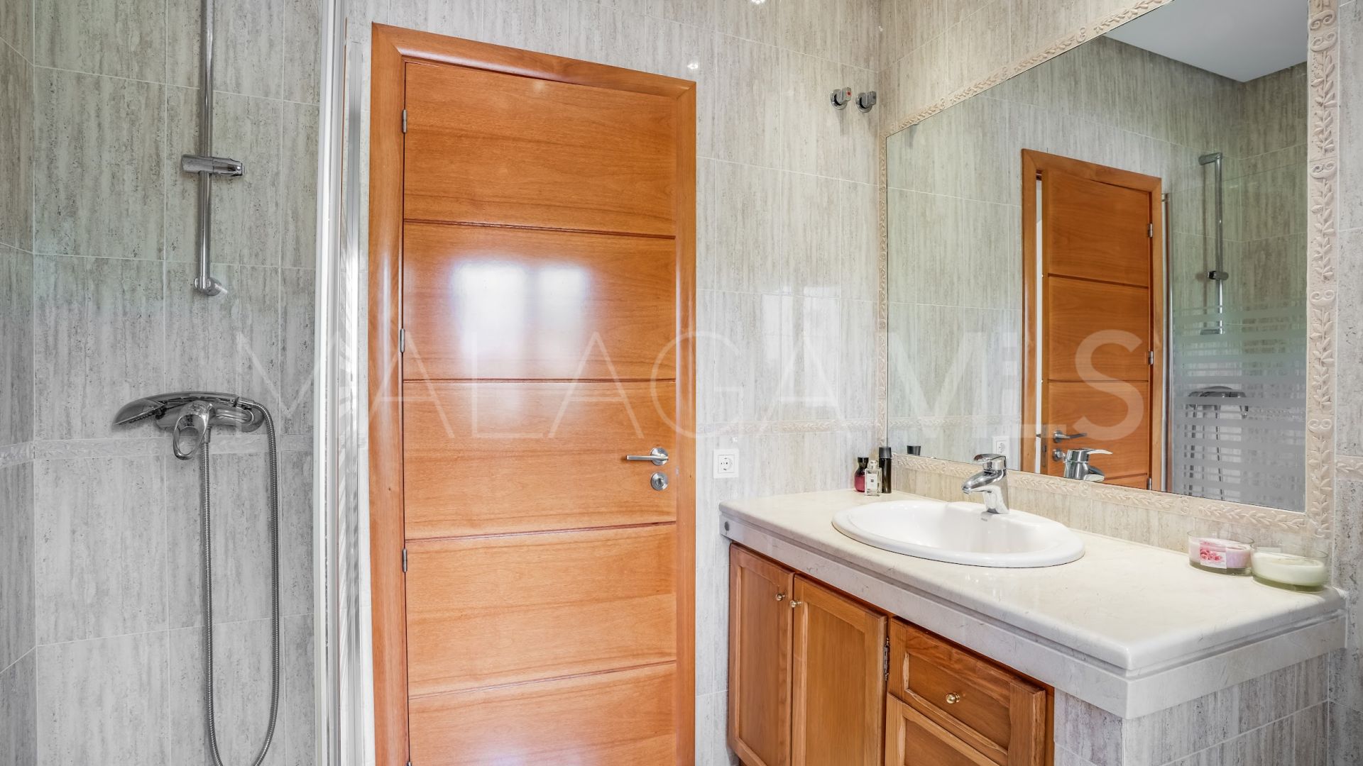 Villa for sale in Los Naranjos Golf