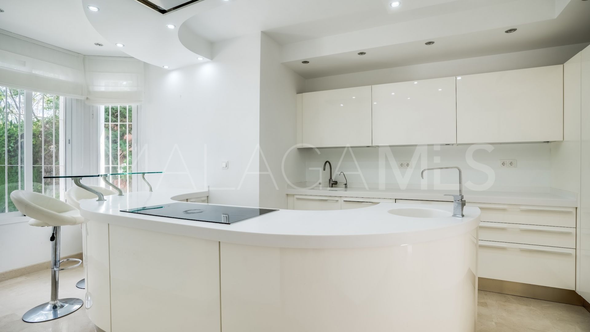 Villa for sale in Los Naranjos Golf