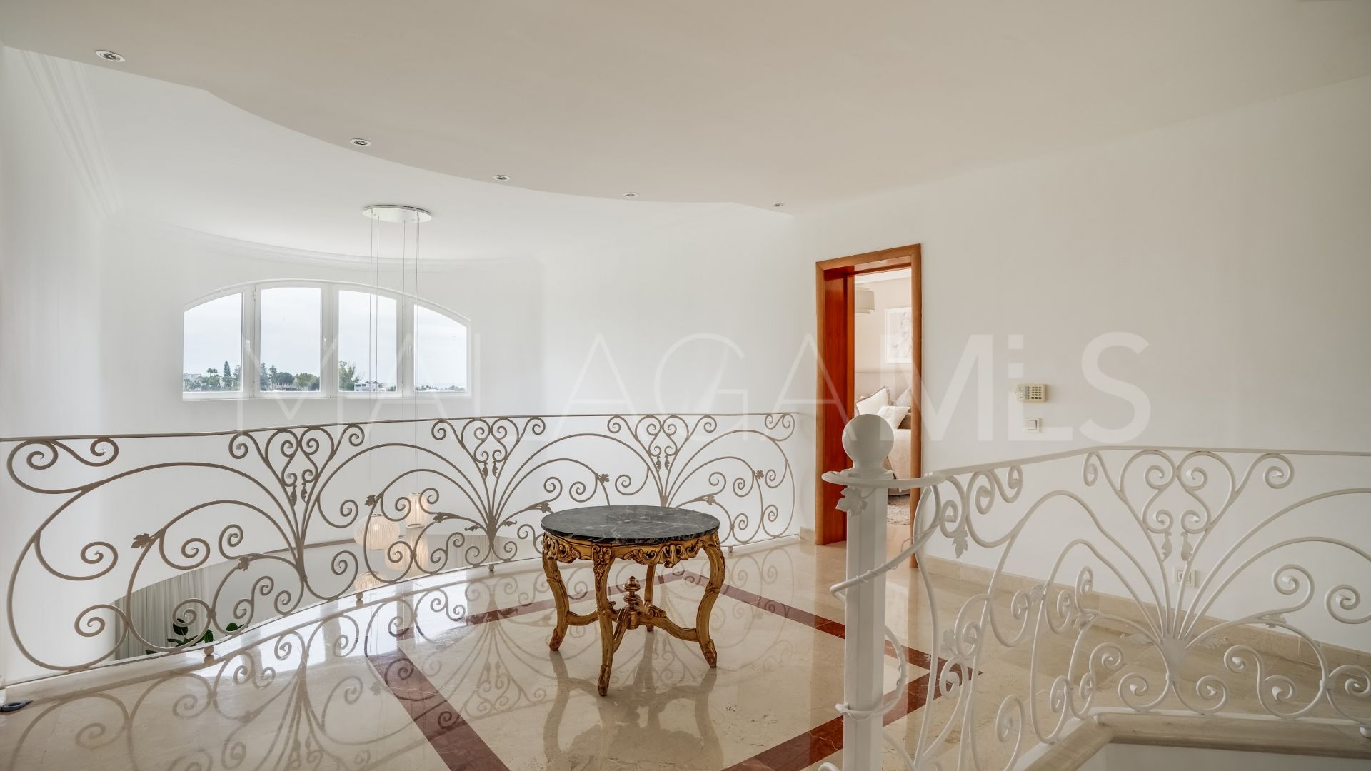 Villa for sale in Los Naranjos Golf