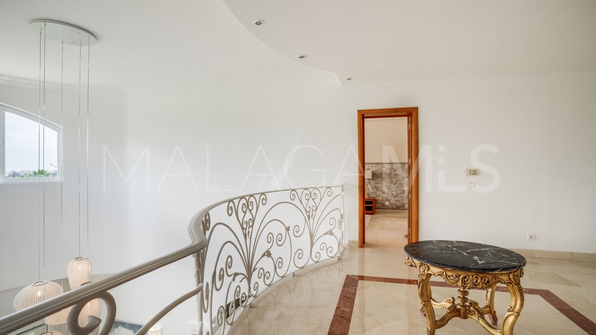 Villa for sale in Los Naranjos Golf