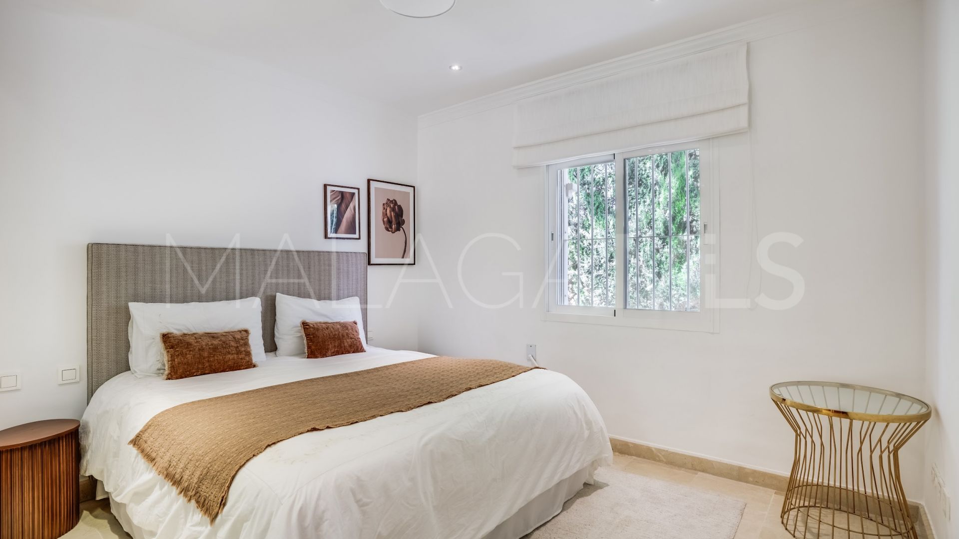 Villa for sale in Los Naranjos Golf
