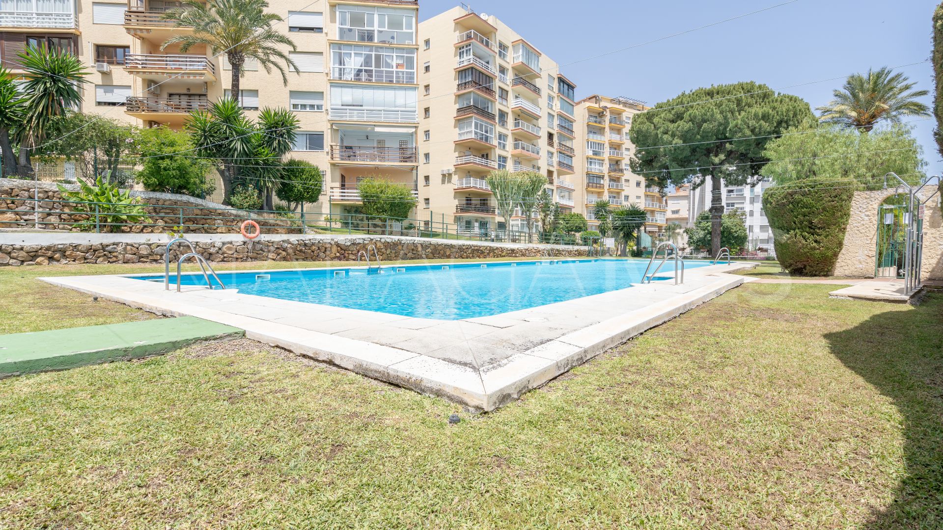 Wohnung for sale in Estepona Puerto