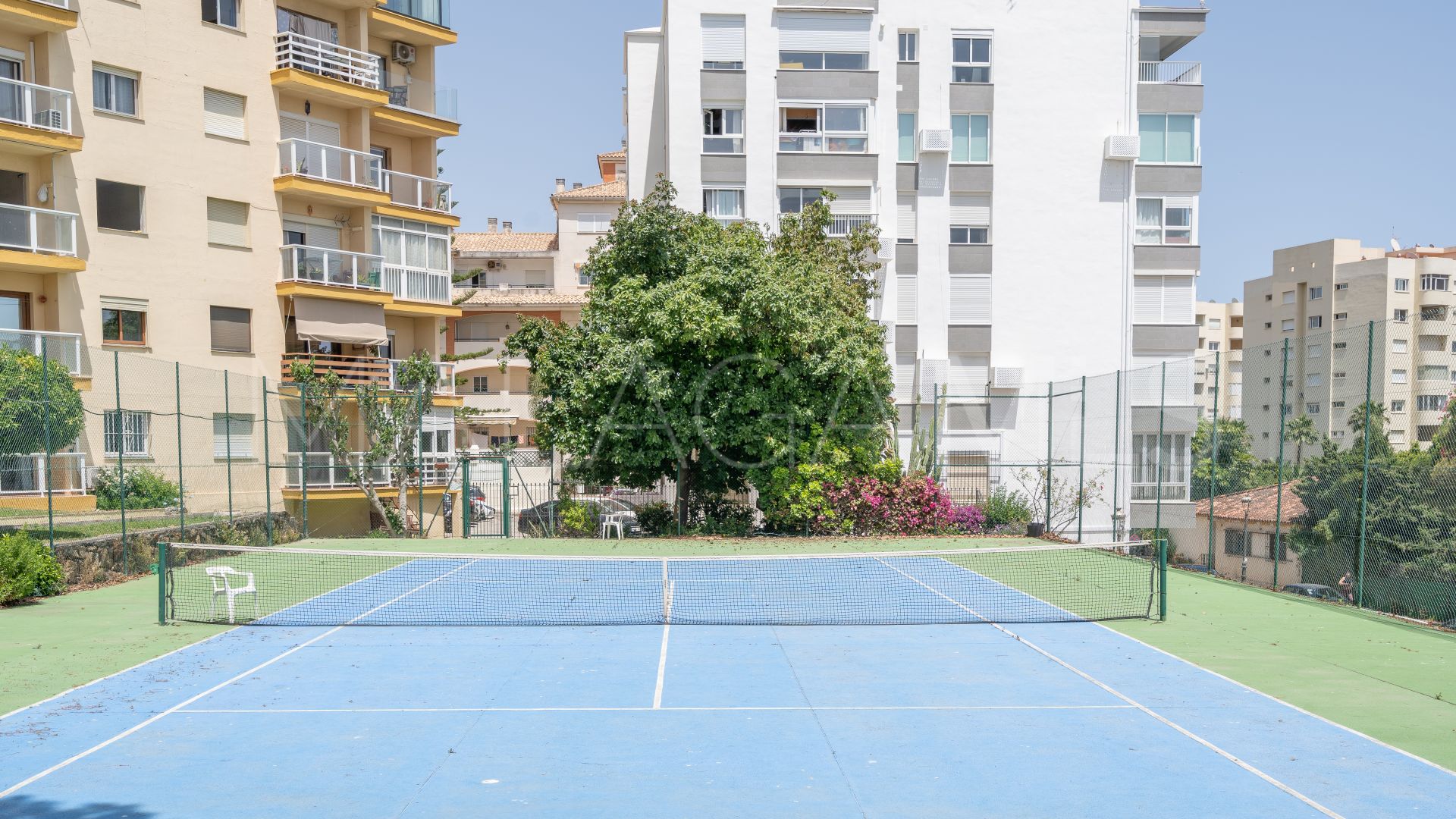 Wohnung for sale in Estepona Puerto