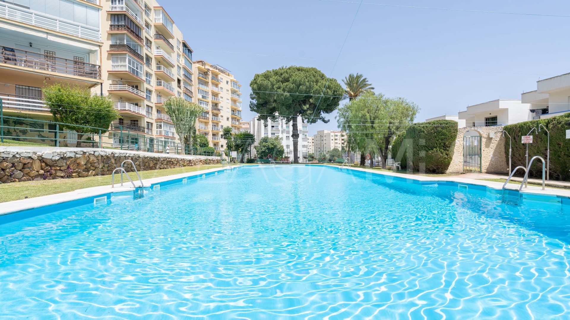 Wohnung for sale in Estepona Puerto