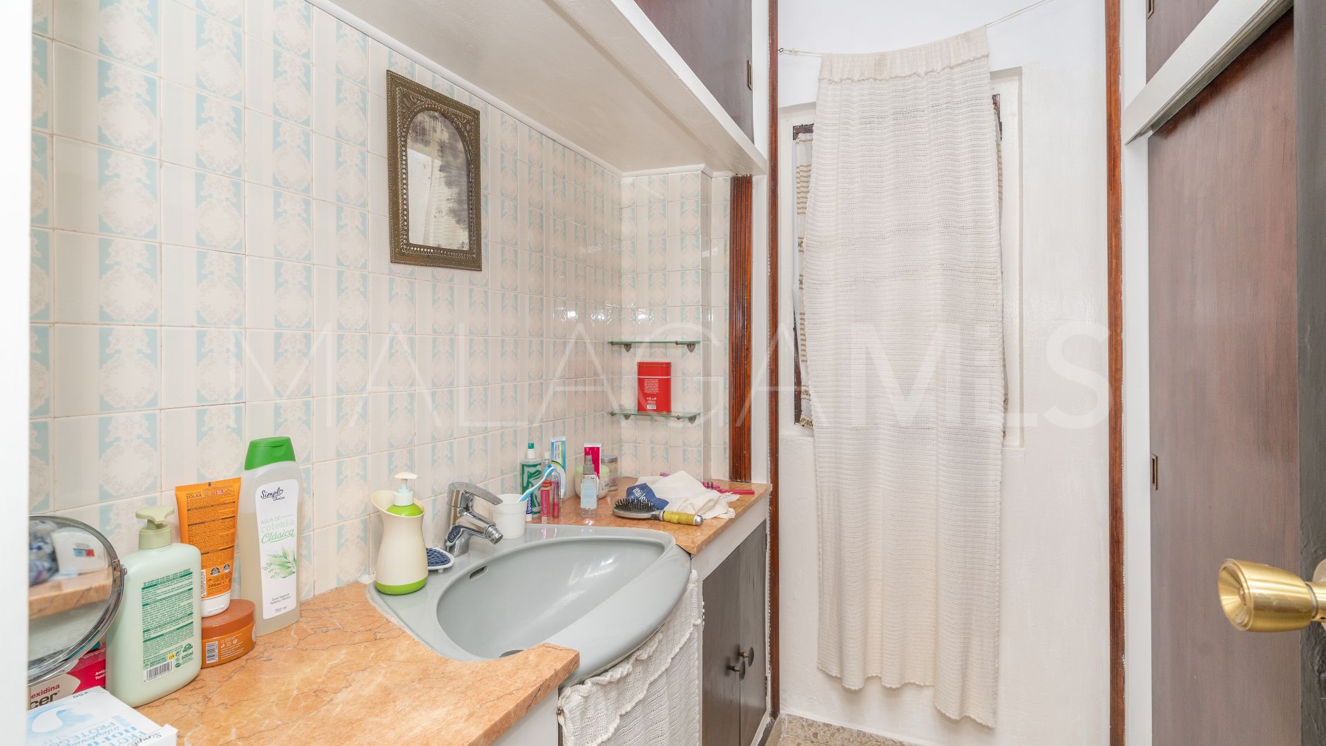 Wohnung for sale in Estepona Puerto