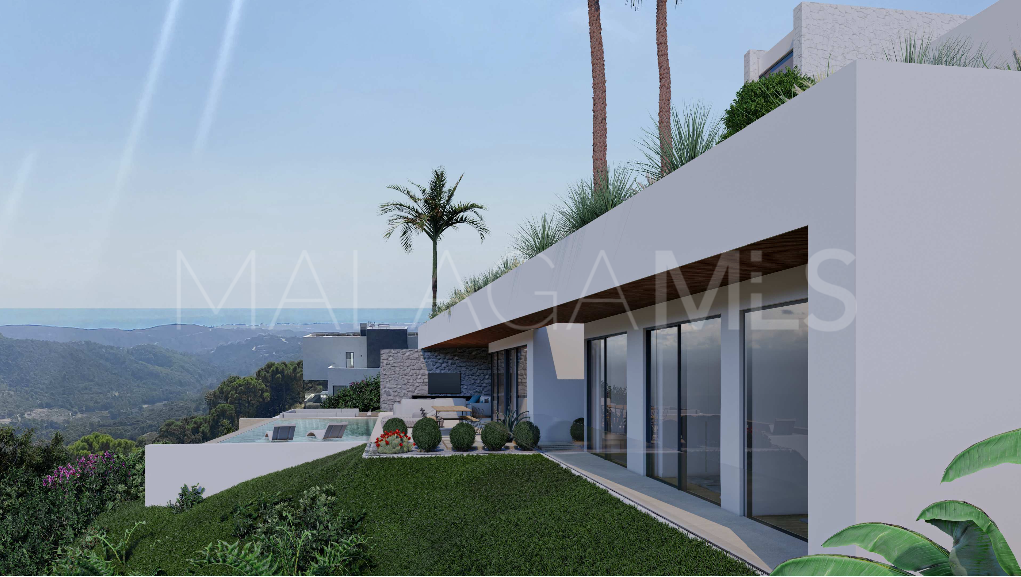 Buy villa in Monte Mayor
