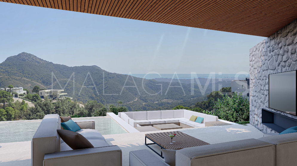 Buy villa in Monte Mayor