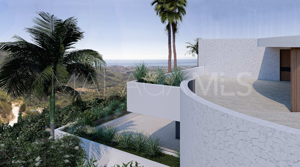 Buy villa in Monte Mayor