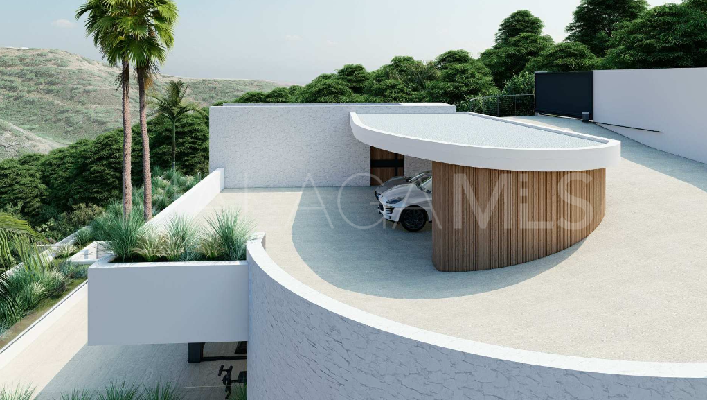 Buy villa in Monte Mayor