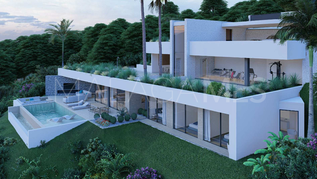 Buy villa in Monte Mayor