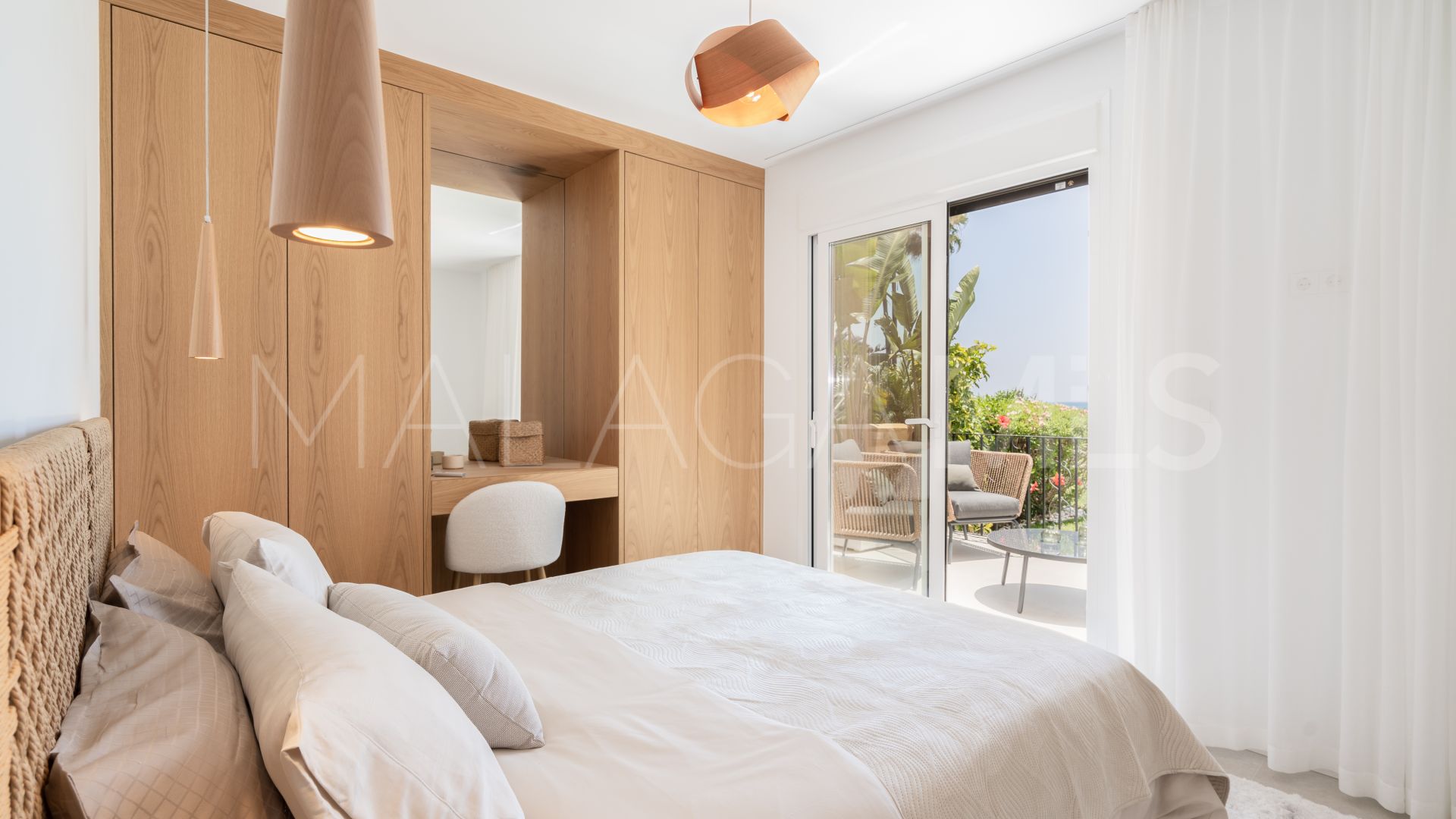 Erdgeschosswohnung for sale in Riviera Andaluza