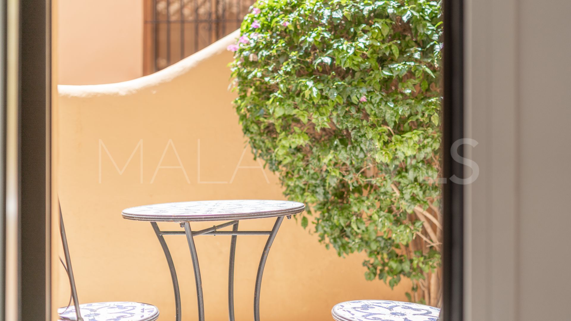 Erdgeschosswohnung for sale in Riviera Andaluza