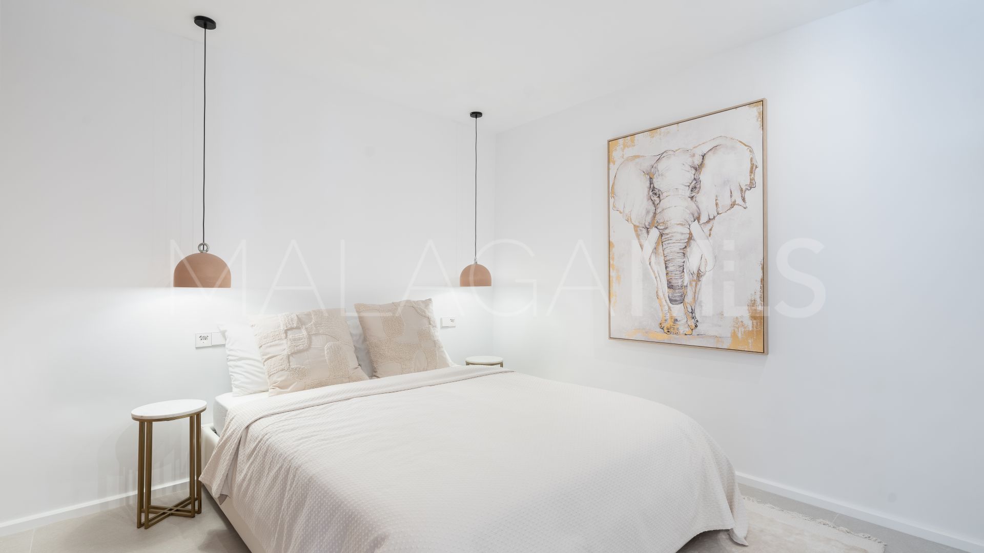 Erdgeschosswohnung for sale in Riviera Andaluza