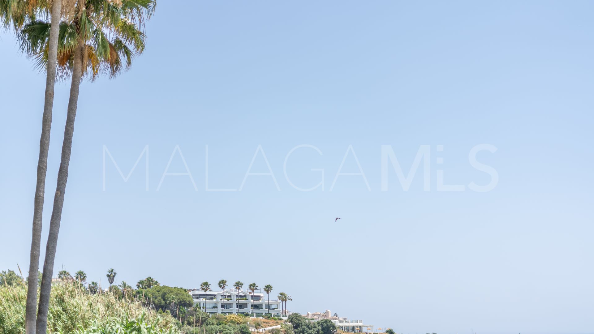 Erdgeschosswohnung for sale in Riviera Andaluza