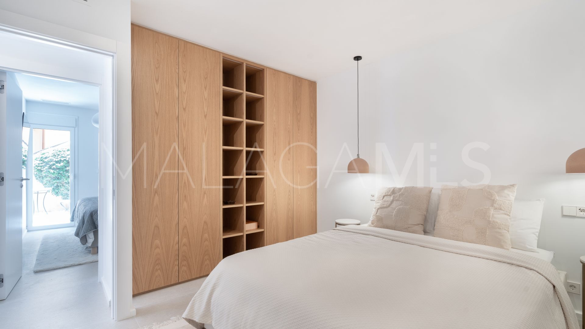 Erdgeschosswohnung for sale in Riviera Andaluza